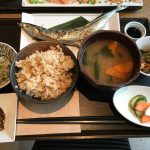 大人も満足!目黒通り沿いホテルクラスカで子連れランチ@学芸大学