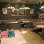 二子玉川のおすすめランチ!高島屋「Bio Concept」で子連れママ会