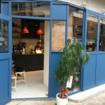 奥沢の新しいカフェ「奥沢ファクトリー OKUSAWA FACTORY」に行った感想