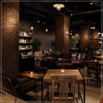 自由が丘の穴場ランチ「Blue Books Cafe」は、赤ちゃん・子連れやノマドにおすすめ