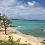 ハワイのブログ旅行記/カイルアやラニカイのビーチまでベストな行き方を考えてみた