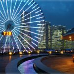 神奈川のスーパー銭湯・スパ/ひとり女性におすすめ!足湯や岩盤浴も「万葉倶楽部 横浜みなとみらい」