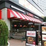 久々に品川のフライデーズでランチした感想!脂っぽくない大人向けヘルシーメニューを発見