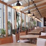 アトレ恵比寿でランチ・カフェ・ディナーで使える穴場のサントロぺ